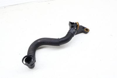 ENGINE BREATHER / VENT HOSE 06K103213AD