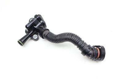 Engine Breather / Vent Hose 06Q103213