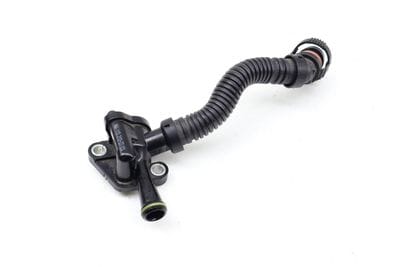 Engine Breather / Vent Hose 06Q103213