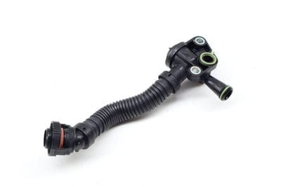 Engine Breather / Vent Hose 06Q103213