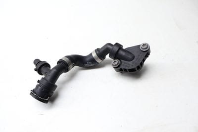 Engine Breather / Vent Hose 11158669133