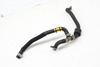 Engine Breather / Vent Hose Line 11537843262