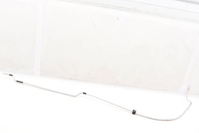 Engine Breather / Vent Tube / Pipe 420121465A