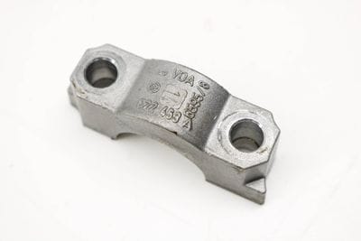 ENGINE CAM / CAMSHAFT BEARING CAP (14) 022453A