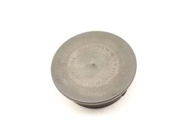 Engine Cap / Expansion Plug 0009985690