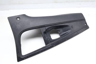 Engine Compartment Cover 7L5806584D