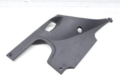 Engine Compartment Cover