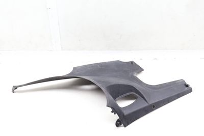 ENGINE COMPARTMENT COVER