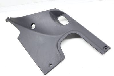 Engine Compartment Cover