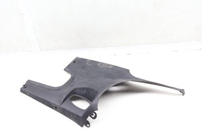 ENGINE COMPARTMENT COVER