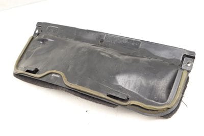 Engine Compartment Cover Trim (CENTER) 2226203000