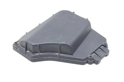 Engine Compartment Fuse / Relay Box Cover 4H0937555