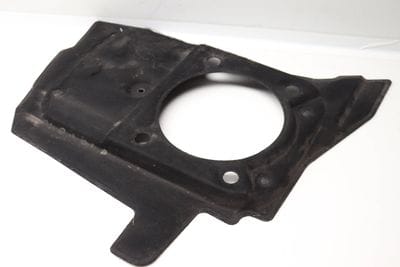 ENGINE COMPARTMENT INSULATION COVER 7351810