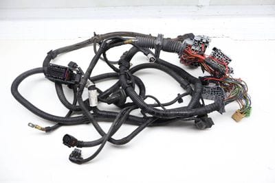 Engine Compartment Wiring Harness 7P6971072AG