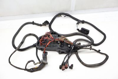 Engine Compartment Wiring Harness 7P6971072L