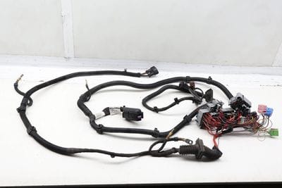 Engine Compartment Wiring Harness 7P6971072L