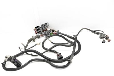 Engine Compartment Wiring Harness 7P6971072L
