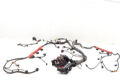 Engine Compartment Wiring Harness 8K1971074AB