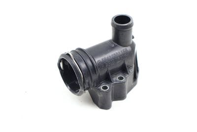 Engine Coolant Adapter Flange 6422001156