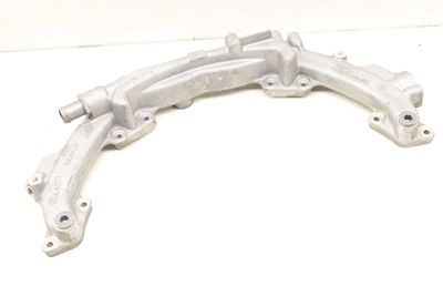 ENGINE COOLANT DISTRIBUTOR TUBE / PIPE