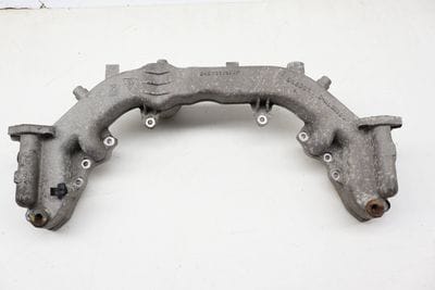 Engine Coolant Distributor Tube / Pipe