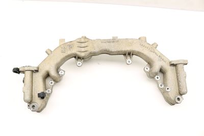 ENGINE COOLANT DISTRIBUTOR TUBE / PIPE