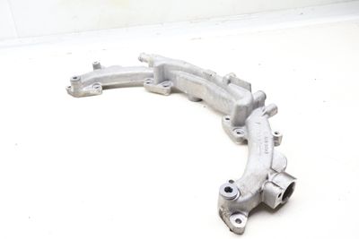 ENGINE COOLANT DISTRIBUTOR TUBE / PIPE