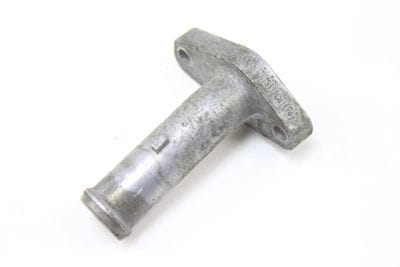 ENGINE COOLANT FLANGE / PIPE 03H121145