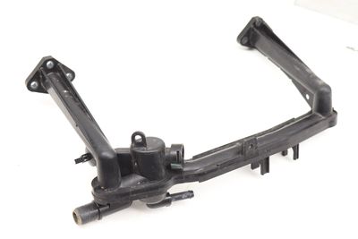 ENGINE COOLANT HEATER TUBE / LINE DX2318N348AE