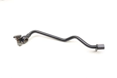 Engine Coolant Hose / Water Drain Pipe 077121481D