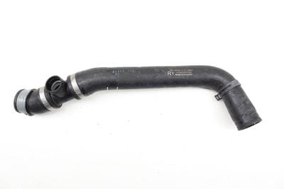 Engine Coolant Inlet / Feed Hose