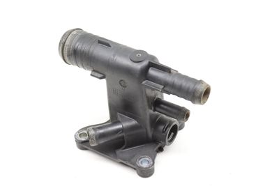 ENGINE COOLANT OUTLET FLANGE CJ5E8K556BB