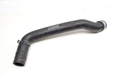 Engine Coolant Outlet Line / Return Hose