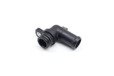 Engine Coolant Pipe Adapter / Elbow 0P2121089