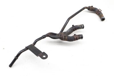Engine Coolant Pipe Assembly 3D0121065AA