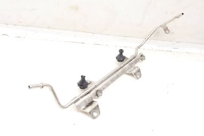 ENGINE COOLANT PIPE / LINE 06F145317E