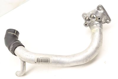 ENGINE COOLANT PIPE / LINE / TUBE (SUPPLY) 7558523