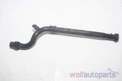 ENGINE COOLANT PIPE / TUBE / LINE 06C121075F