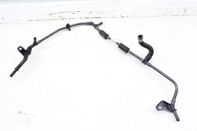 Engine Coolant Pipe / Tube / Line 06K121075BD