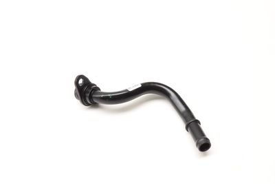 ENGINE COOLANT PIPE / TUBE / LINE 06Q121065C