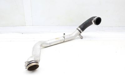 ENGINE COOLANT PIPE / TUBE / LINE 7649278