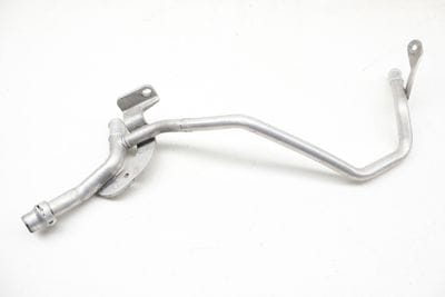 Engine Coolant Pipe / Tube / Line 4H0121485AG