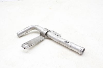 Engine Coolant Pipe / Tube / Line 4M0819927F