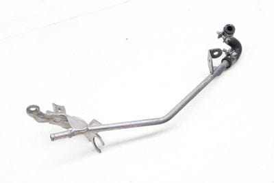 Engine Coolant Pipe / Tube / Line 6422000258