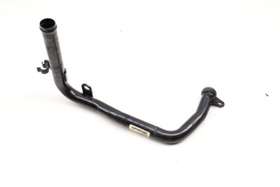 ENGINE COOLANT PIPE / TUBE / LINE H4P38B535BC