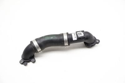 Engine Coolant Pump Hose / Line / Pipe 11538645546