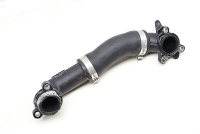 ENGINE COOLANT PUMP HOSE / LINE / PIPE 8645546