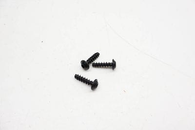 Engine Coolant Thermostat Bolt Set (3) N10419702
