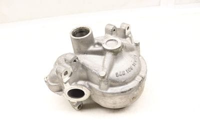 Engine Coolant Thermostat Housing