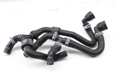 Engine Coolant / Water Hose Assembly 5QM121156H
